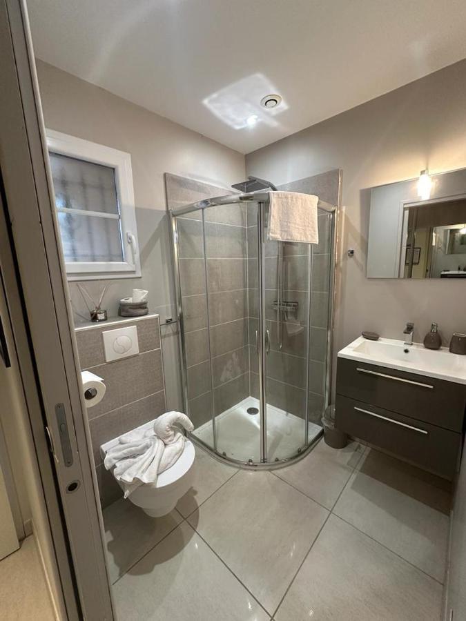 Maison D'Hotes Chic A Beauzelle 외부 사진