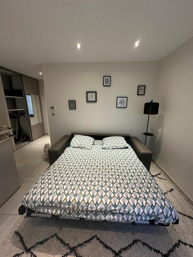 Maison D'Hotes Chic A Beauzelle 외부 사진